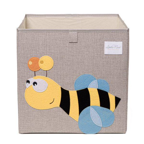 Bee Storage Box