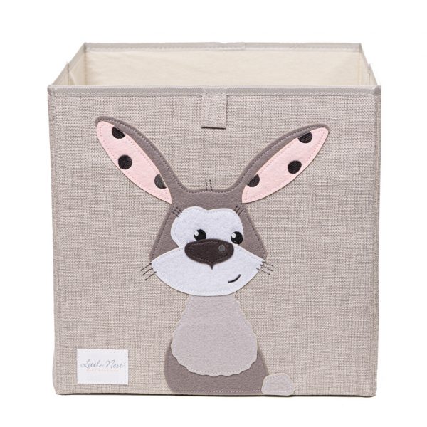 Bunny Storage Box