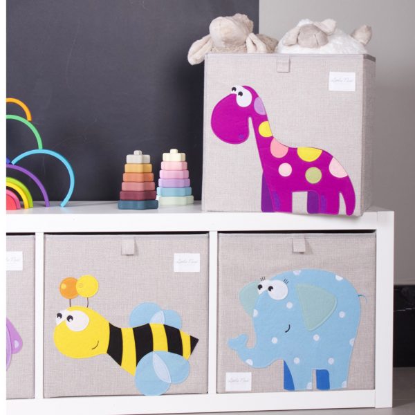 Elephant Storage Box