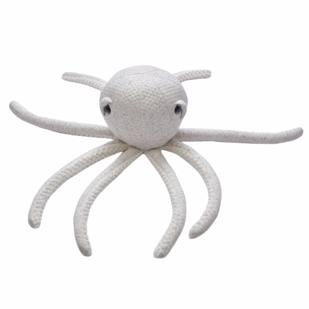 Octopus Stuffed Toy