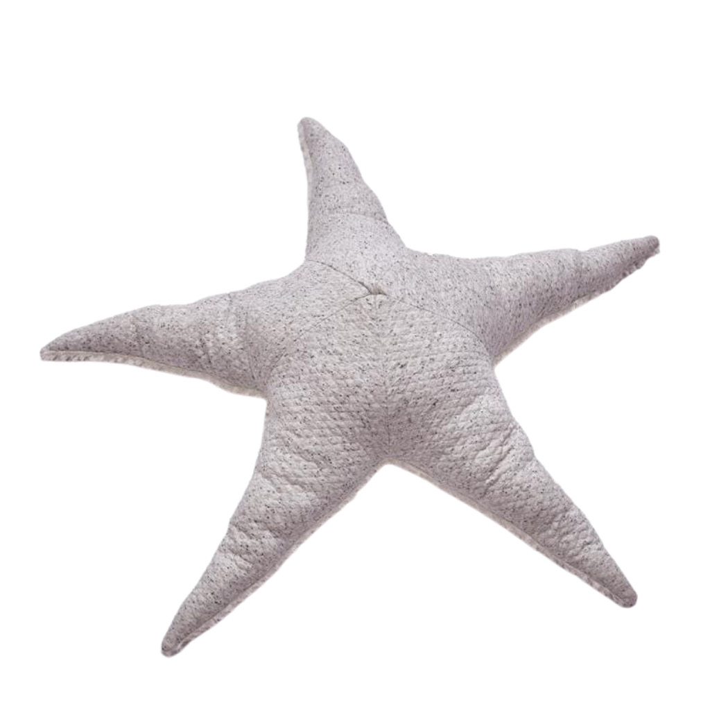 Star Fish Stuffed Toy