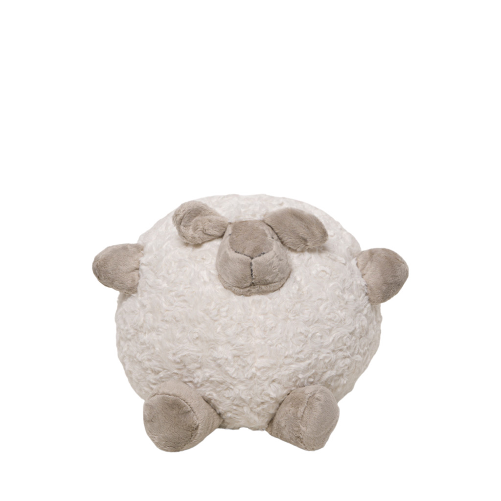 Plush Sheep Stuffed Toy