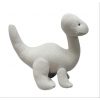 Brontosaurus Stuffed Toy