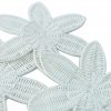 Rattan Flower