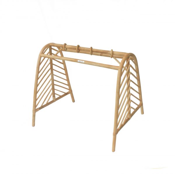 Rattan Play GYM