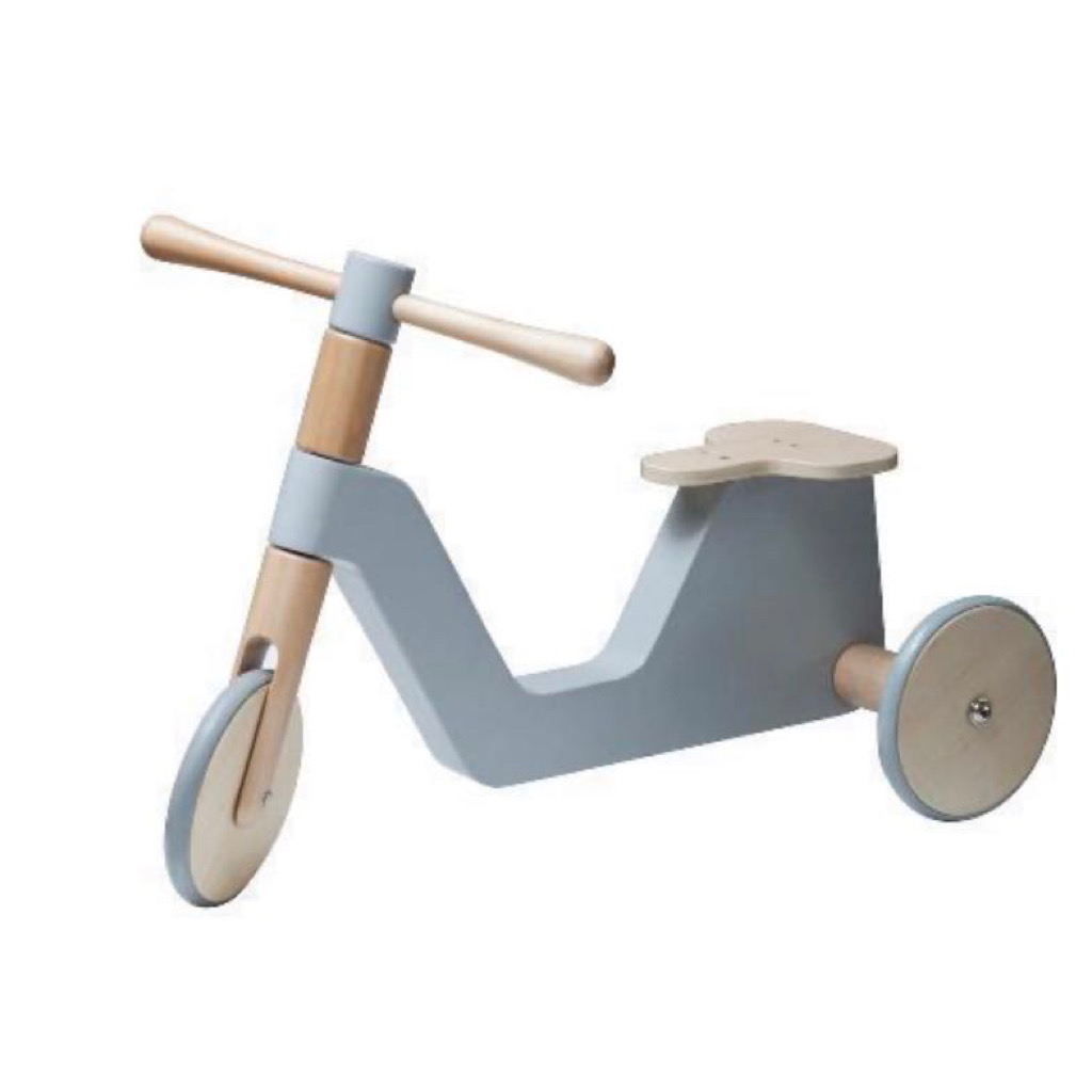 Sebra Scooter