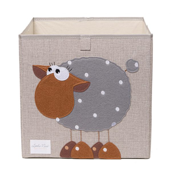 Sheep Storage Box