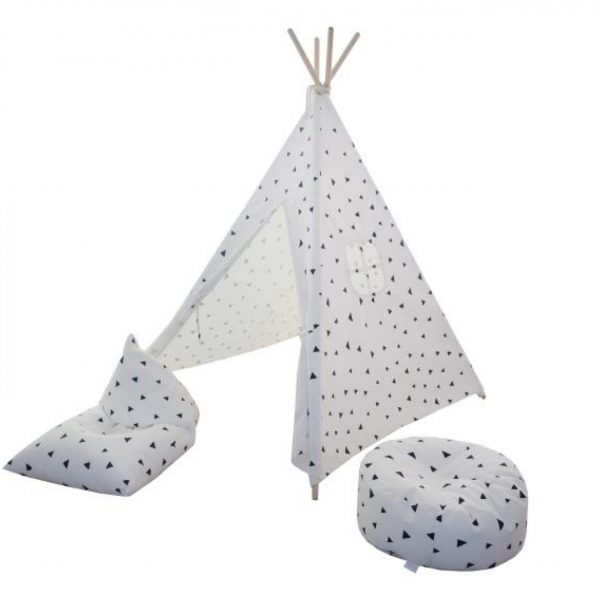 Triangle Teepee Set