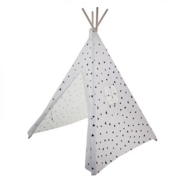 Triangle Teepee Set