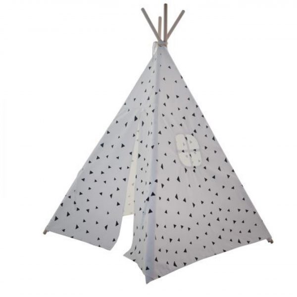 Triangle Teepee Set