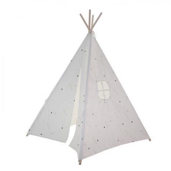 Twinkle Little Star Teepee Set