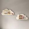 Cloud Shelves