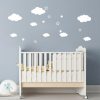 Clouds Wall Sticker
