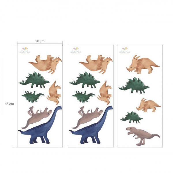 Dino Wall Sticker