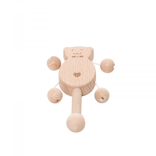 Wooden Toys