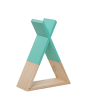Teepee Shelves