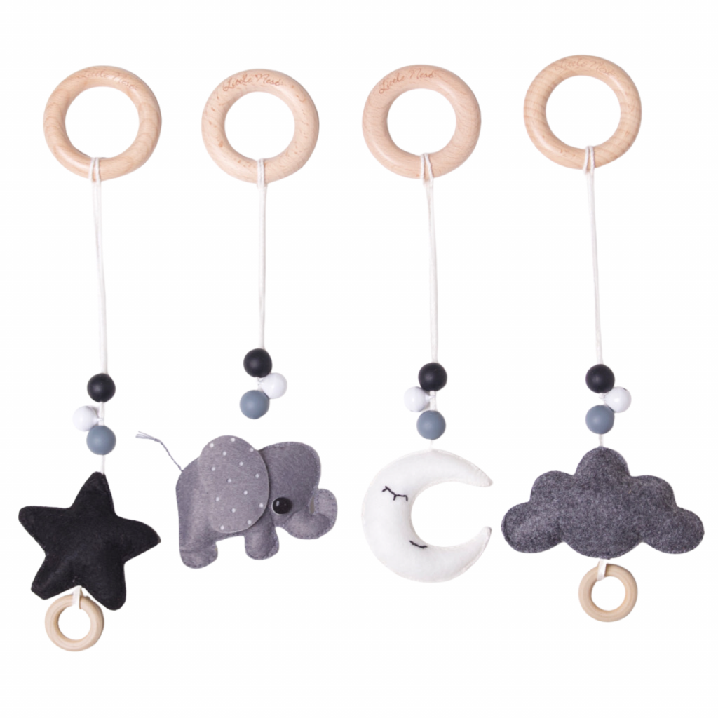 Elephant Hanging Toys