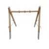 Wooden GYM Mint Color