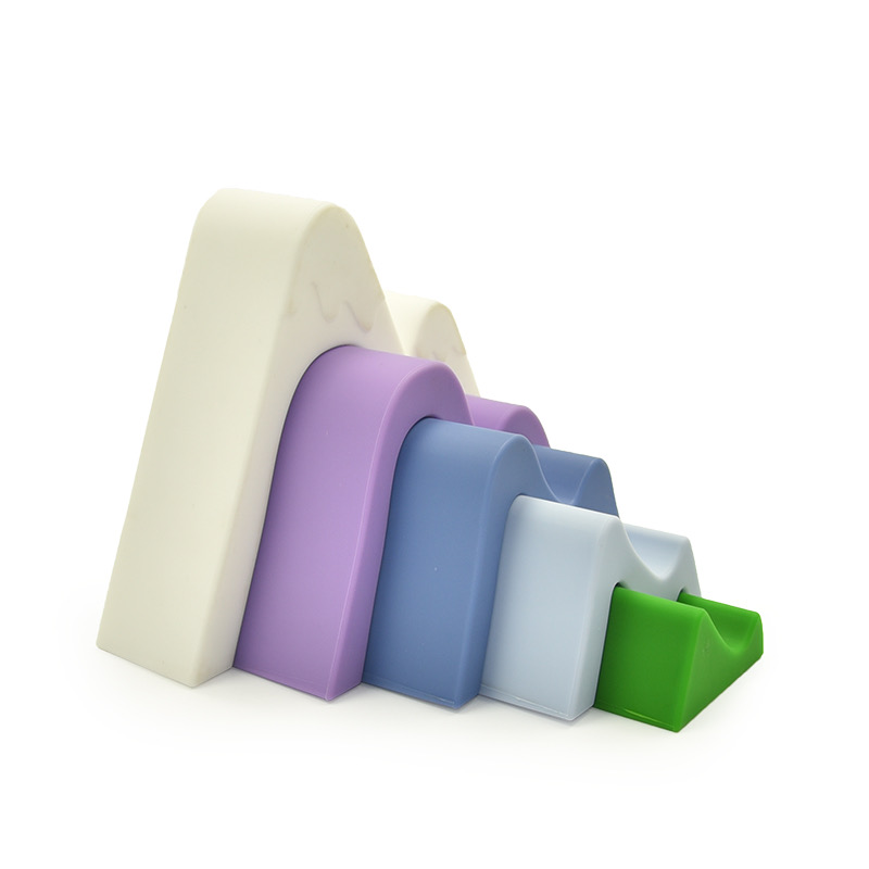 Mountain Shape Stacking Toy