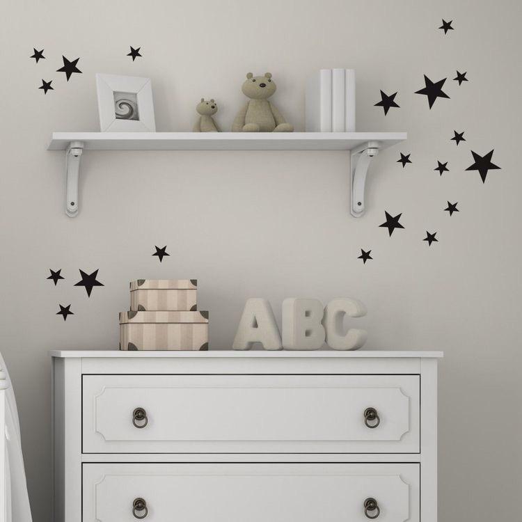 Stars Wall Sticker