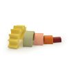 Sun Shape Stacking Toy