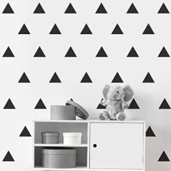 Triangle Wall Sticker