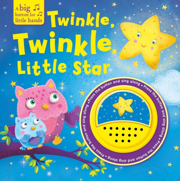 Twinkle Twinkle Little Star