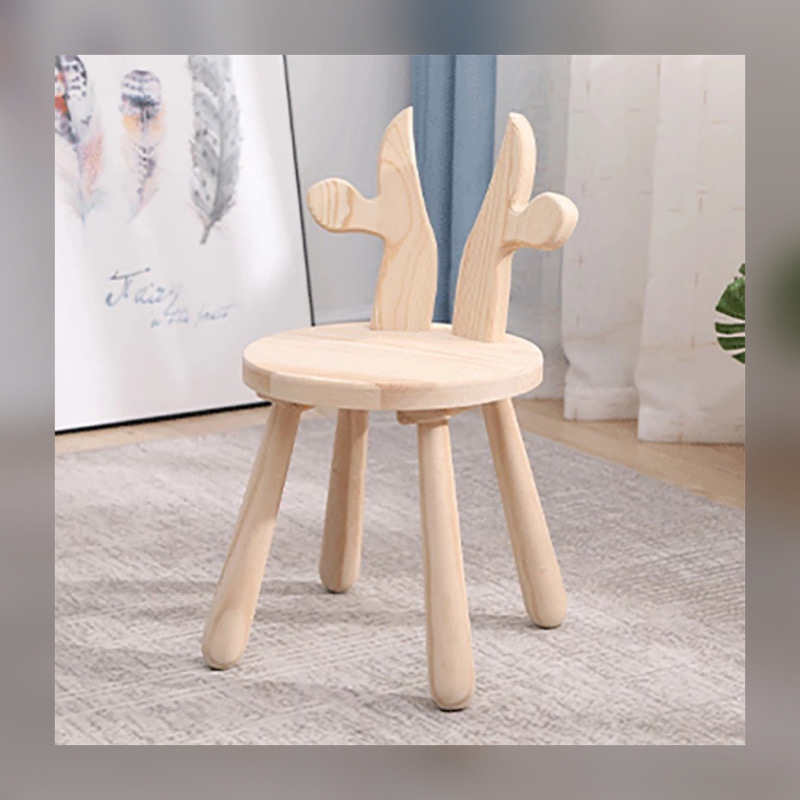 Wooden Chair