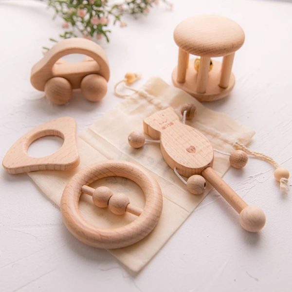 Wooden Toys