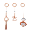 Rainbow Hanging Toys