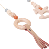Rainbow Hanging Toys