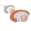 Rainbow Hanging Toys