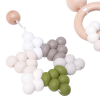 Grass Silicone Hanging Toys