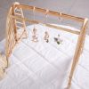 Grass Silicone Hanging Toys