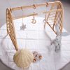 Light Grey  Mint Play GYM
