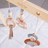 Rainbow Hanging Toys
