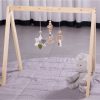 Grass Silicone Hanging Toys
