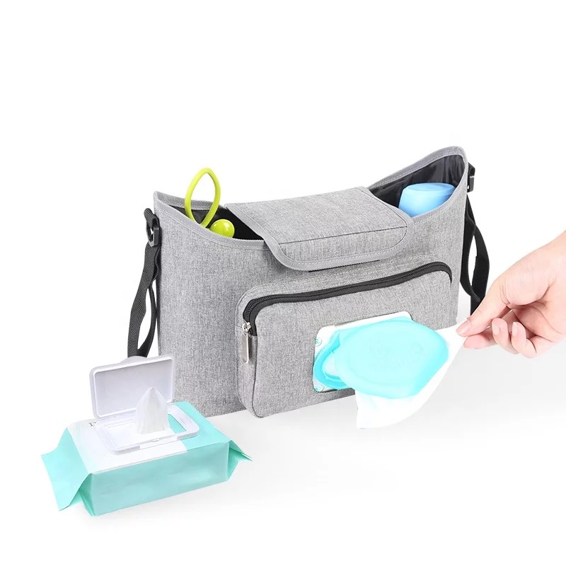 Stroller Bag Organizer