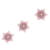 Snowflake Teether