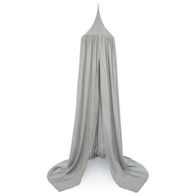 Kids Canopy - Light Grey