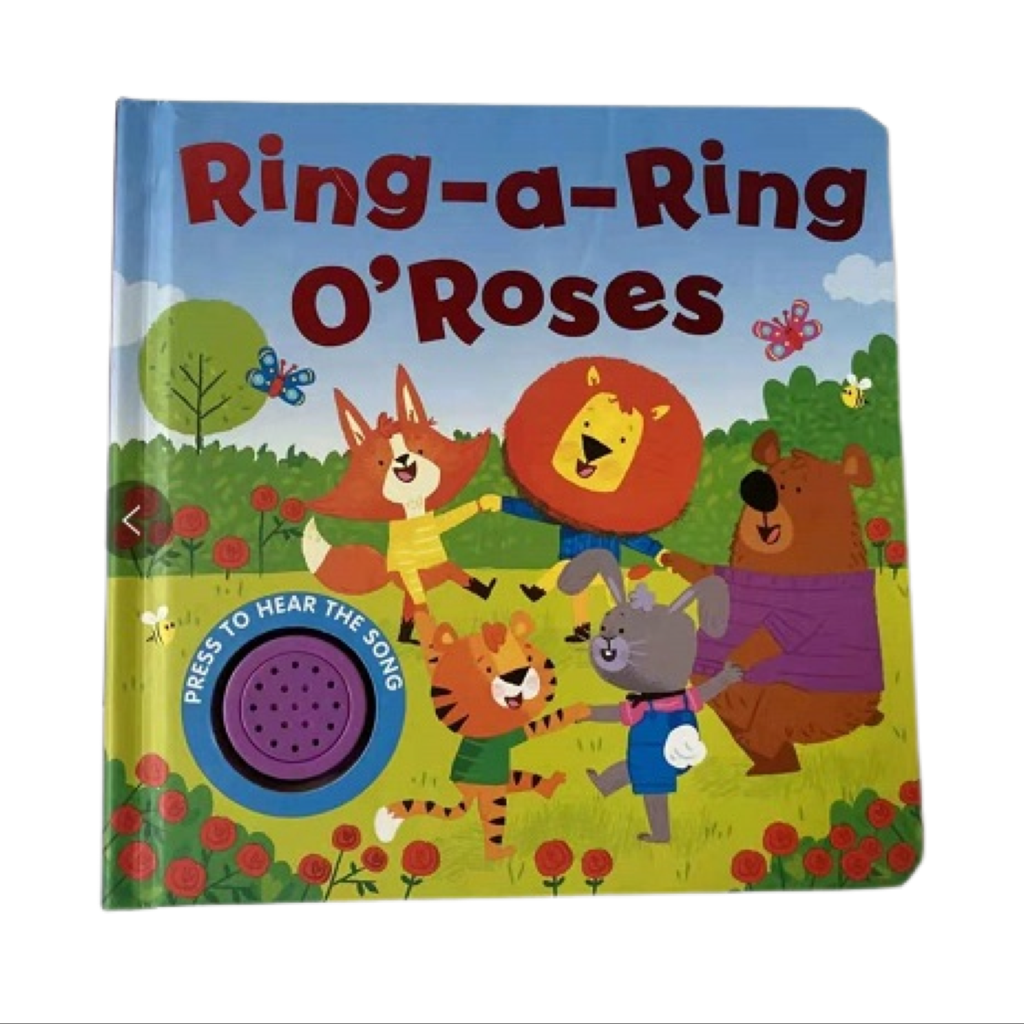 Ring a Ring O'Roses