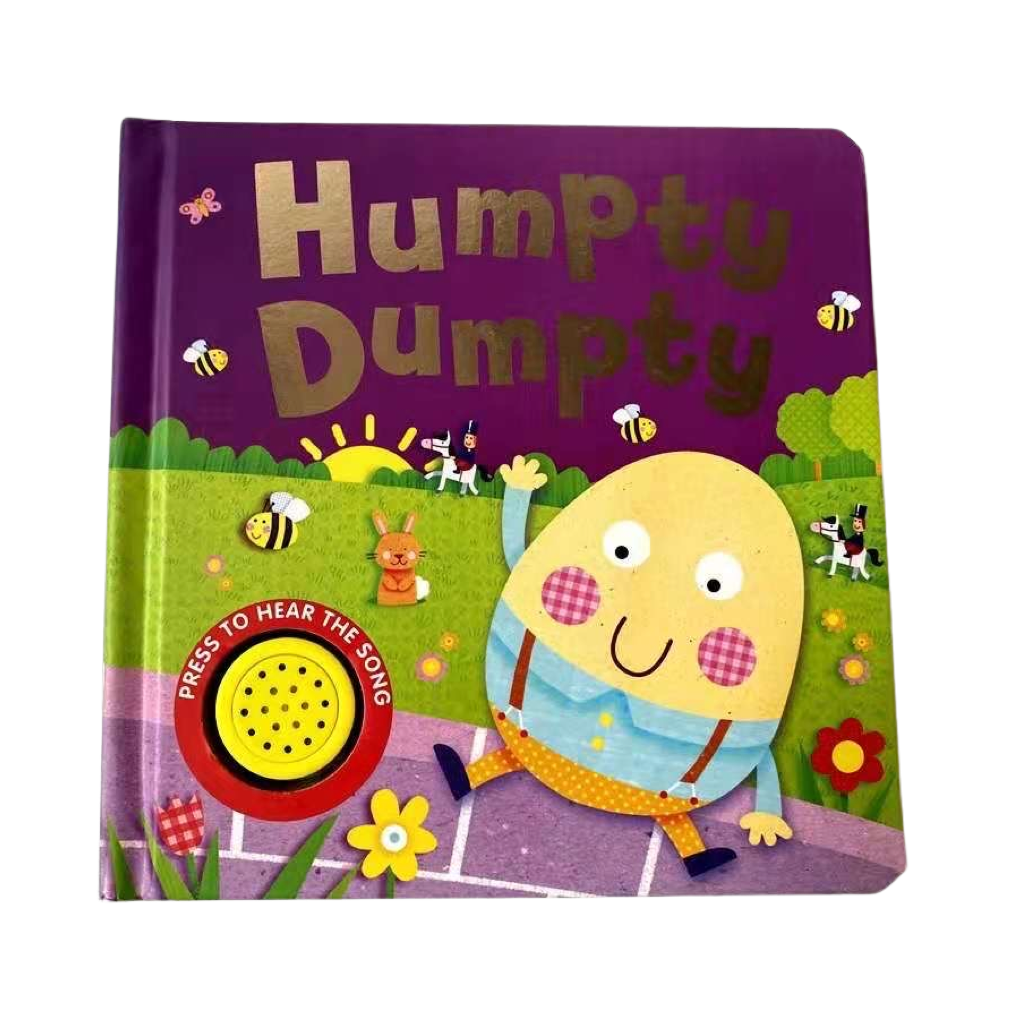 Humpty Dumpty