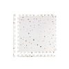 Terrazzo Play Mat Creamy