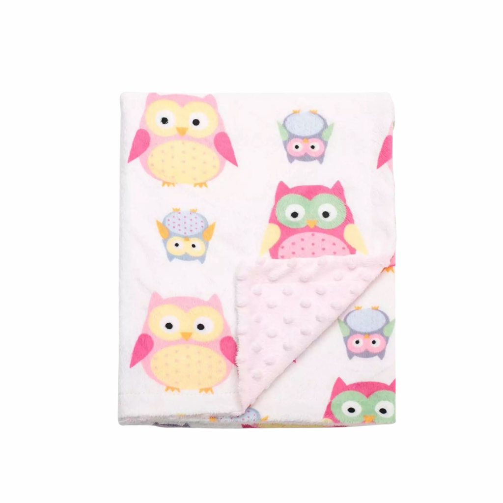 OWL Blanket