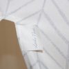 Grey strip Teepee Set