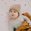 Terrazzo Play Mat Creamy