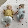 Terrazzo Play Mat Creamy