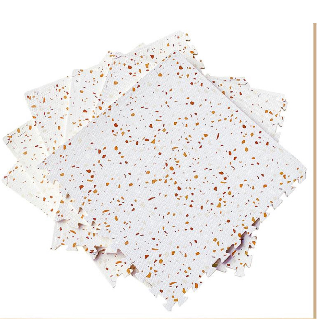 Terrazzo Play Mat