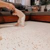 Terrazzo Play Mat