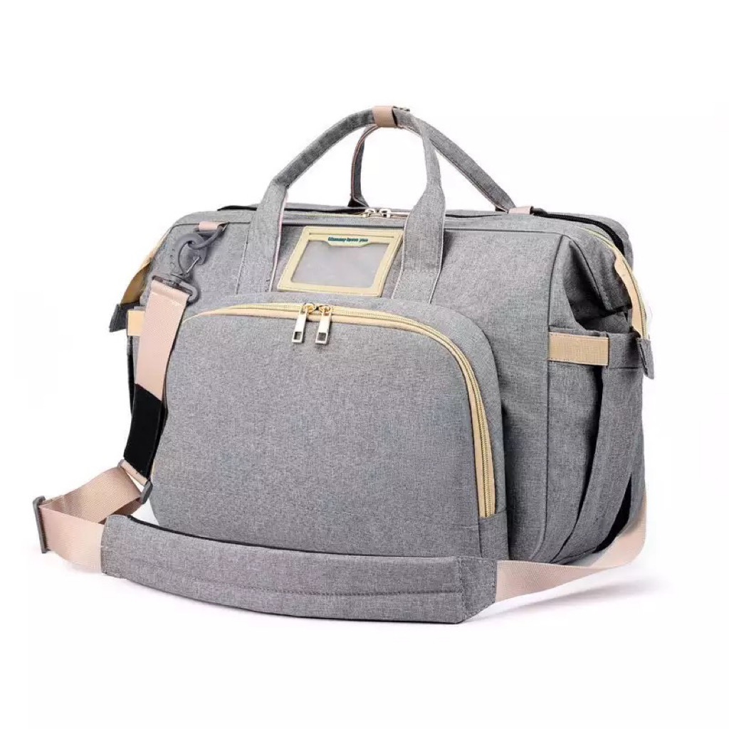 3 in 1 Diaper bag